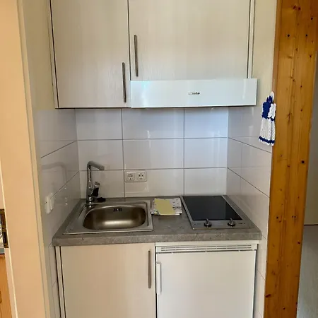 Sandnah Apartmán Fehmarn