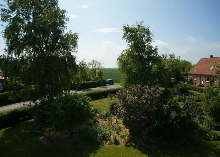 Sandnah Appartamento