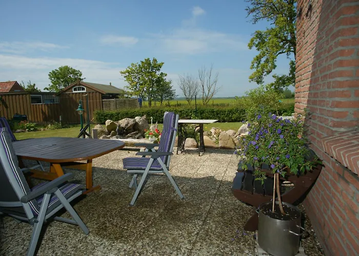 Appartamento Sandnah *