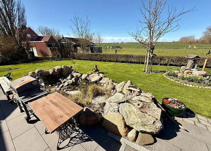 Appartamento Sandnah