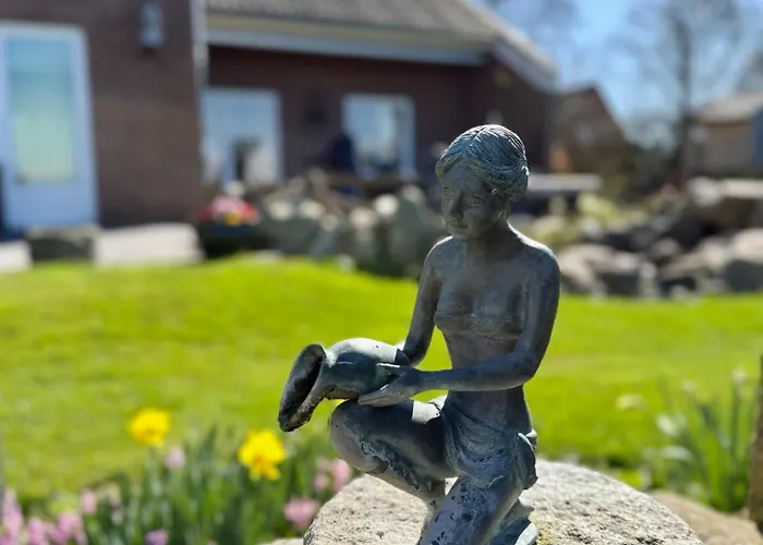 Appartamento Sandnah